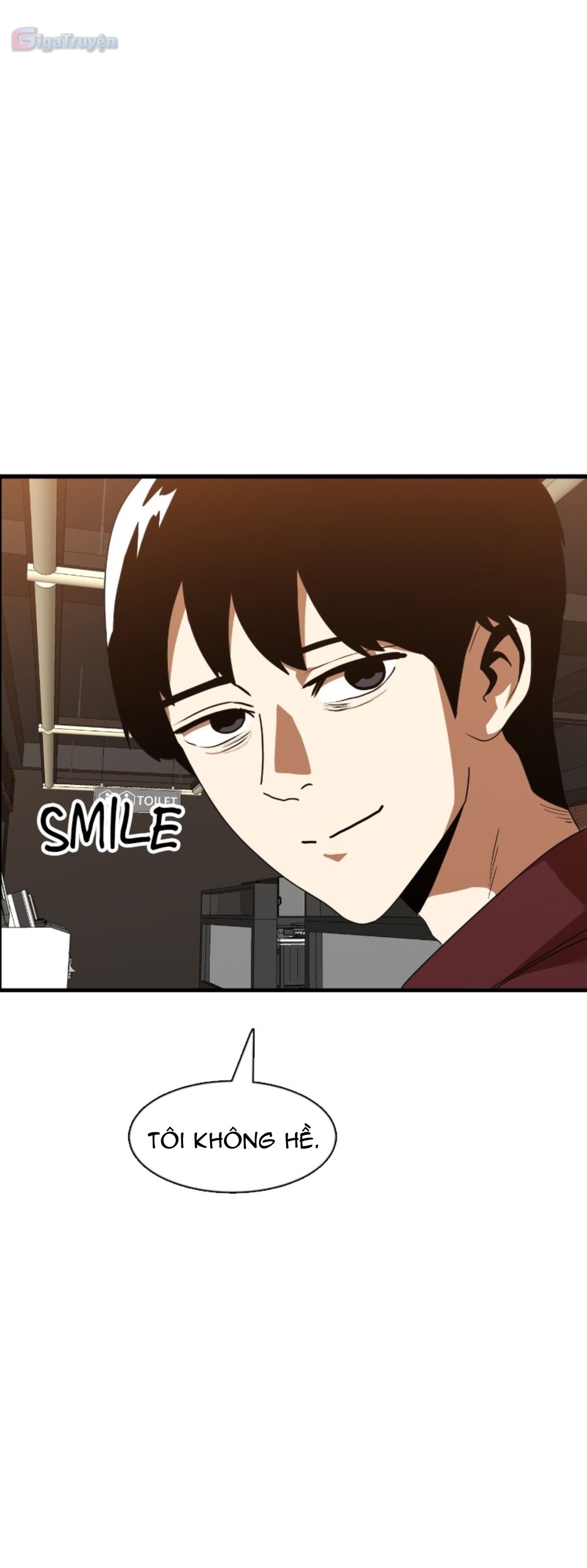 Đọc truyện [Leak] Cao thủ tái xuất - Chap 63 